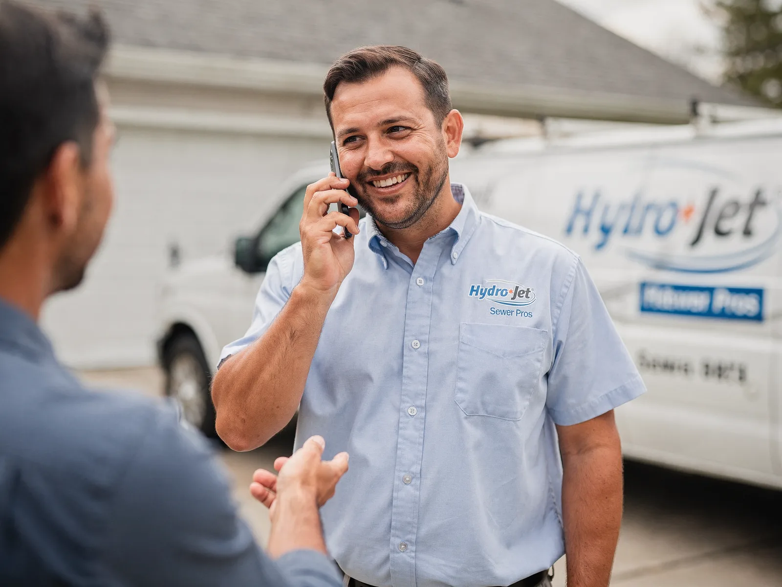 Hydro Jetting Cadiz, OH FAQs